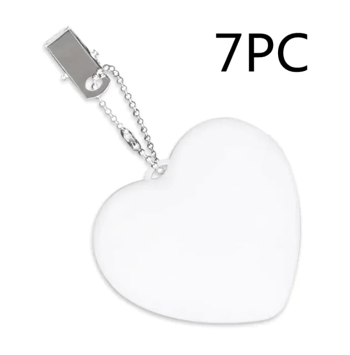 Luminous Handbag Light WEM Support (www.WEM.support)