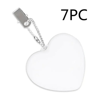 Luminous Handbag Light WEM Support (www.WEM.support)