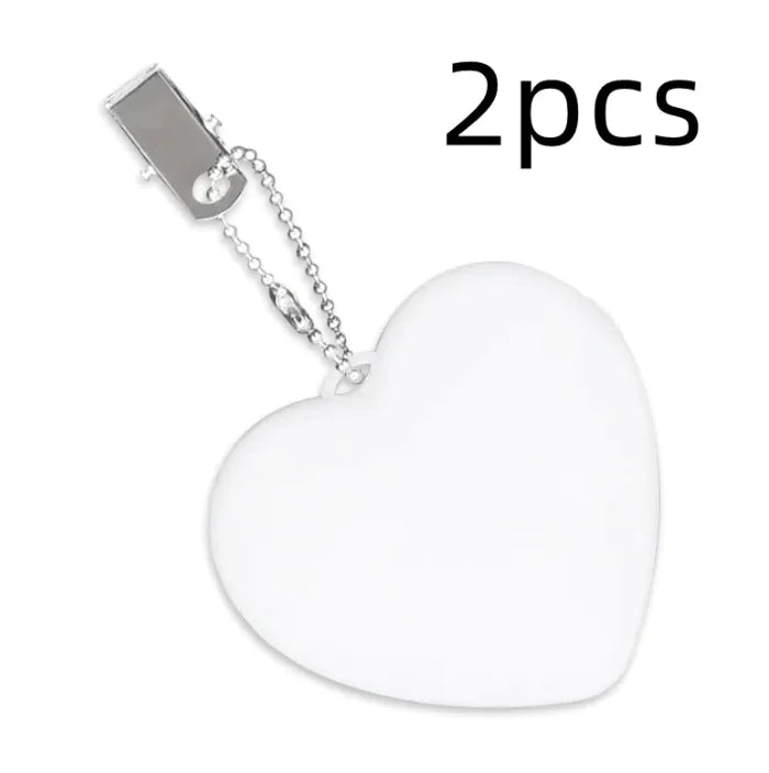 Luminous Handbag Light WEM Support (www.WEM.support)