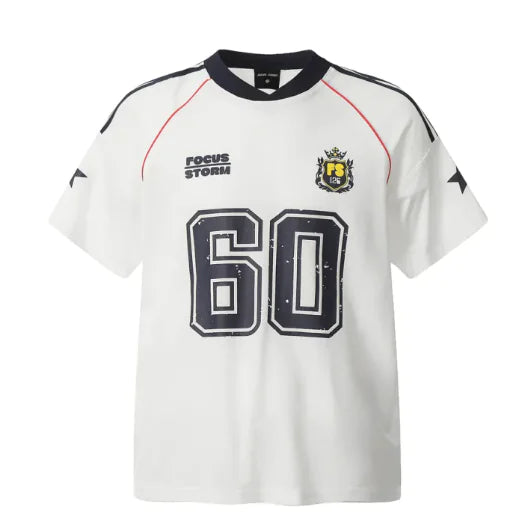 Men's Digital Print T-shirt WEM Support (www.WEM.support)