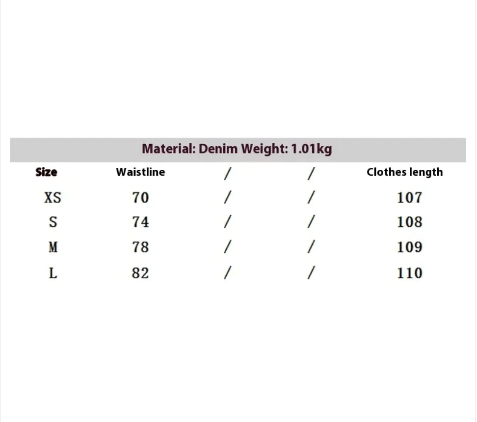 Women's Denim Jacket with Hemming Sleeves and Trousers WEM Support (www.WEM.support)