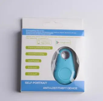Smart Mini GPS Tracker WEM Support (www.WEM.support)