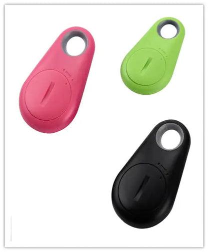 Smart Mini GPS Tracker WEM Support (www.WEM.support)