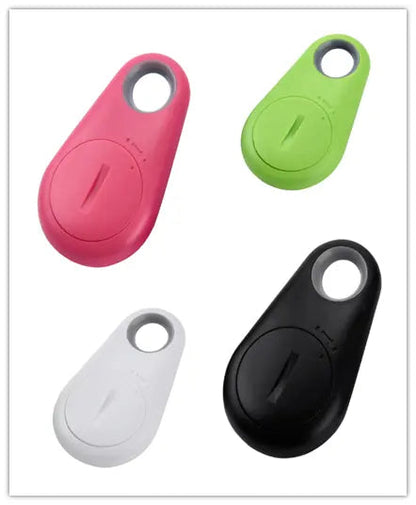 Smart Mini GPS Tracker WEM Support (www.WEM.support)