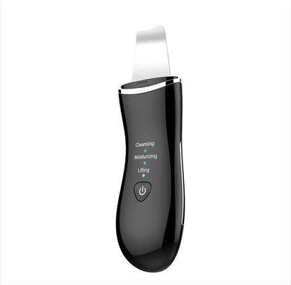 Beauty Eye Microcurrent Massager with Color Light & Iontophoresis WEM Support (www.WEM.support)