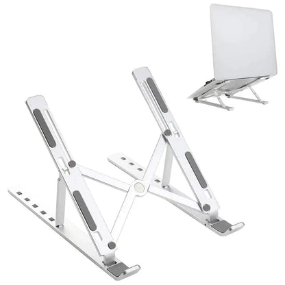 Foldable Laptop Holder WEM Support (www.WEM.support)