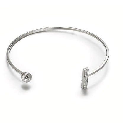 Stacking Cuff  #4 WEM Support (www.WEM.support)