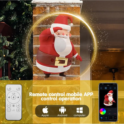 3D Holographic Projector WEM Support (www.WEM.support)