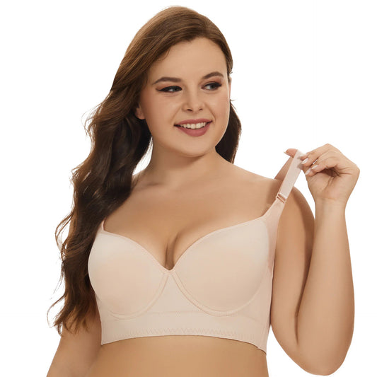 ContourLift Seamless Bra WEM Support (www.WEM.support)