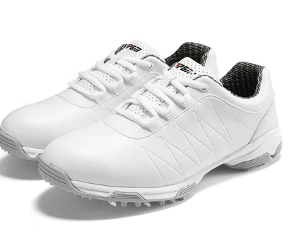 Women's Waterproof Sneakers WEM Support (www.WEM.support)