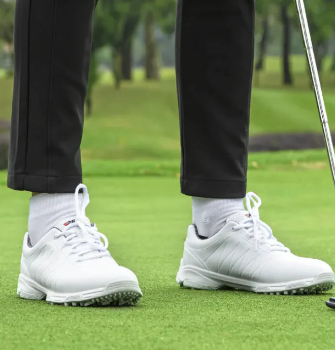 Women's Waterproof Sneakers WEM Support (www.WEM.support)