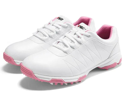 Women's Waterproof Sneakers WEM Support (www.WEM.support)