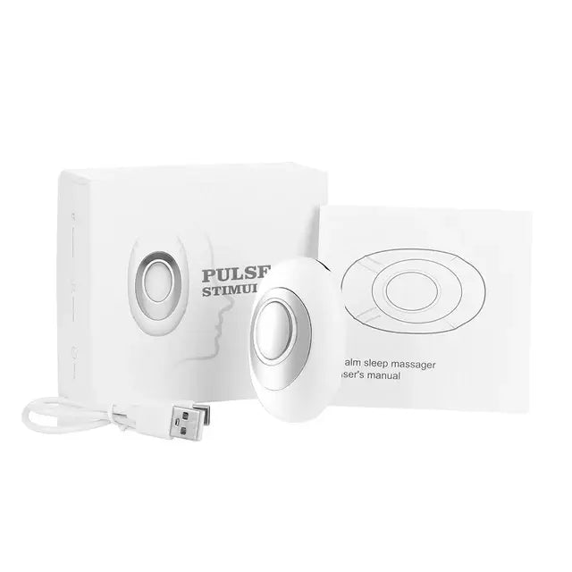 Microcurrent Pulse Massage WEM Support (www.WEM.support)