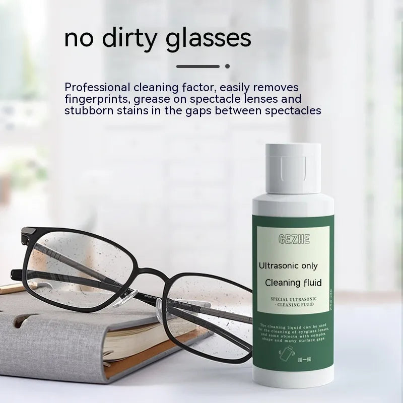 Ultrasonic Cleaning Solution WEM Support (www.WEM.support)