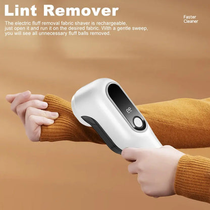 Lint Remover For Clothing WEM Support (www.WEM.support)