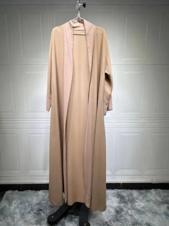 Middle East Modern Girls' Fashion Women's Jumpsuit WEM Support (www.WEM.support)