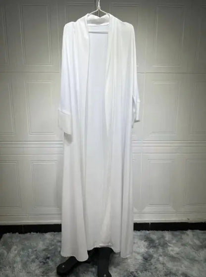 Middle East Modern Girls' Fashion Women's Jumpsuit WEM Support (www.WEM.support)