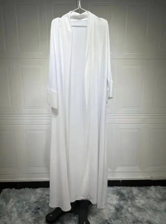 Middle East Modern Girls' Fashion Women's Jumpsuit WEM Support (www.WEM.support)