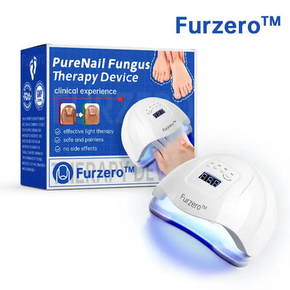 Fungus Laser Therapy Device WEM Support (www.WEM.support)