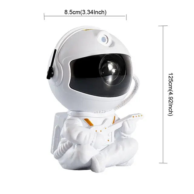 Star Projector USB Bedroom Galaxy Light WEM Support (www.WEM.support)