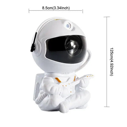 Star Projector USB Bedroom Galaxy Light WEM Support (www.WEM.support)