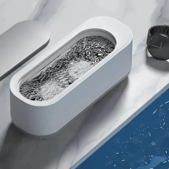 Jewelry Cleaner WEM Support (www.WEM.support)