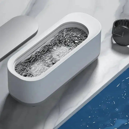 Jewelry Cleaner WEM Support (www.WEM.support)