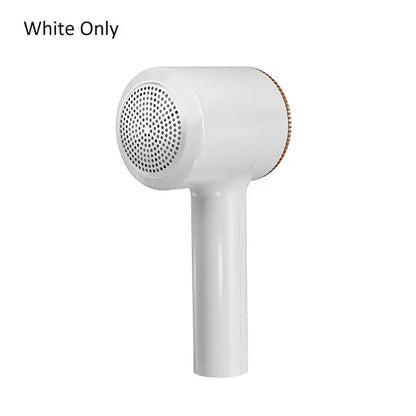 Lint Pellet Remover For Clothing WEM Support (www.WEM.support)