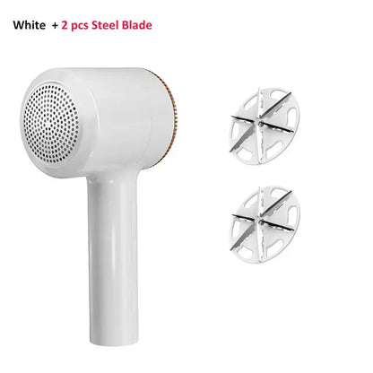 Lint Pellet Remover For Clothing WEM Support (www.WEM.support)