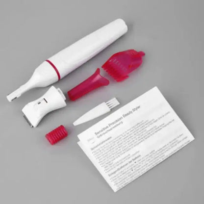 Multifunction Hair Removal WEM Support (www.WEM.support)