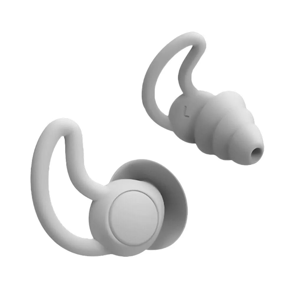 Stylish Sleeping Earplugs WEM Support (www.WEM.support)