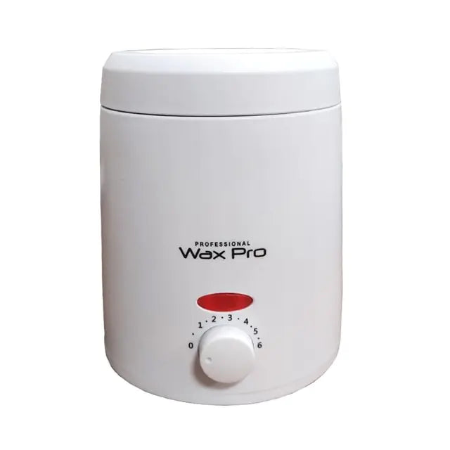 Wax Heater: Easy Hair Removal WEM Support (www.WEM.support)