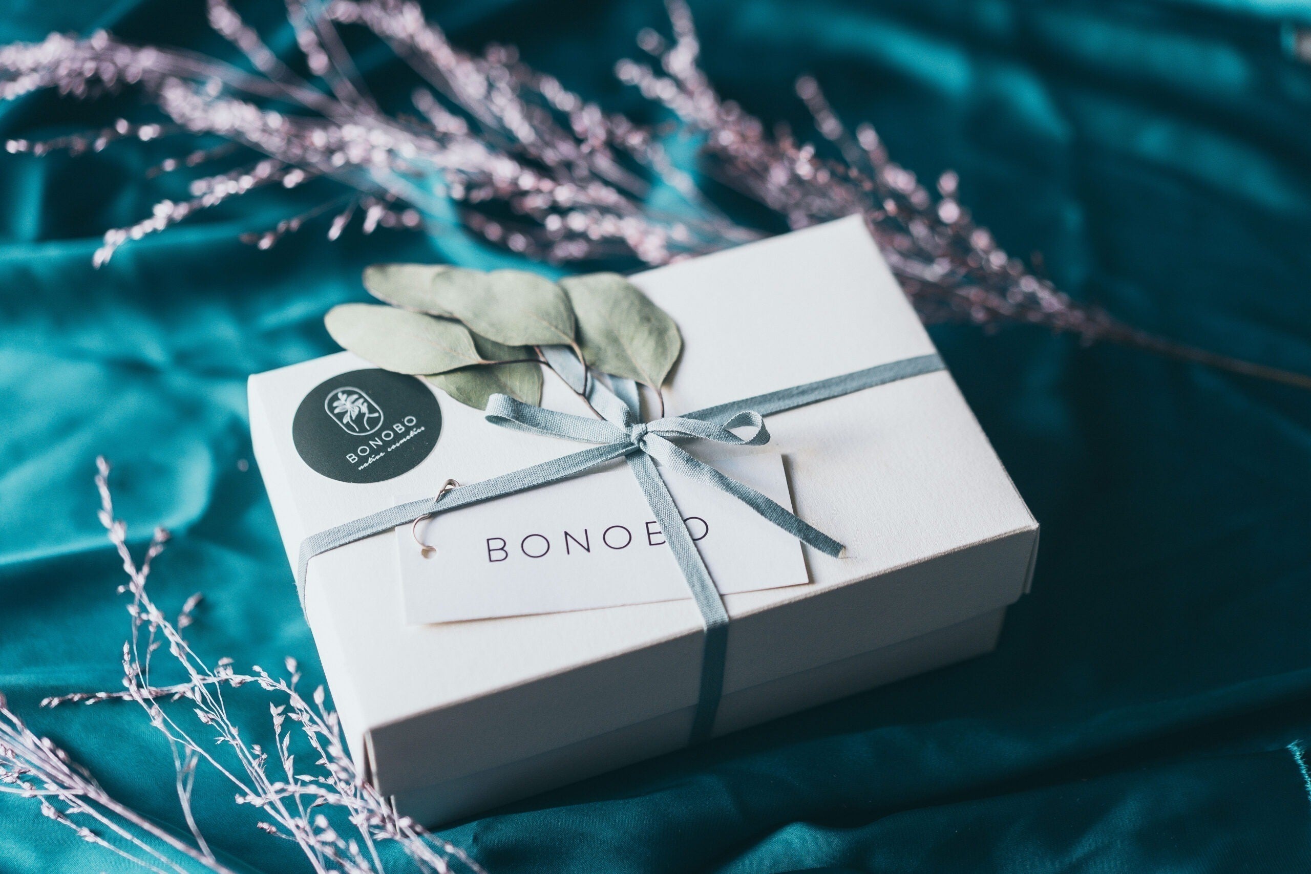 “With Love!” Gift Box