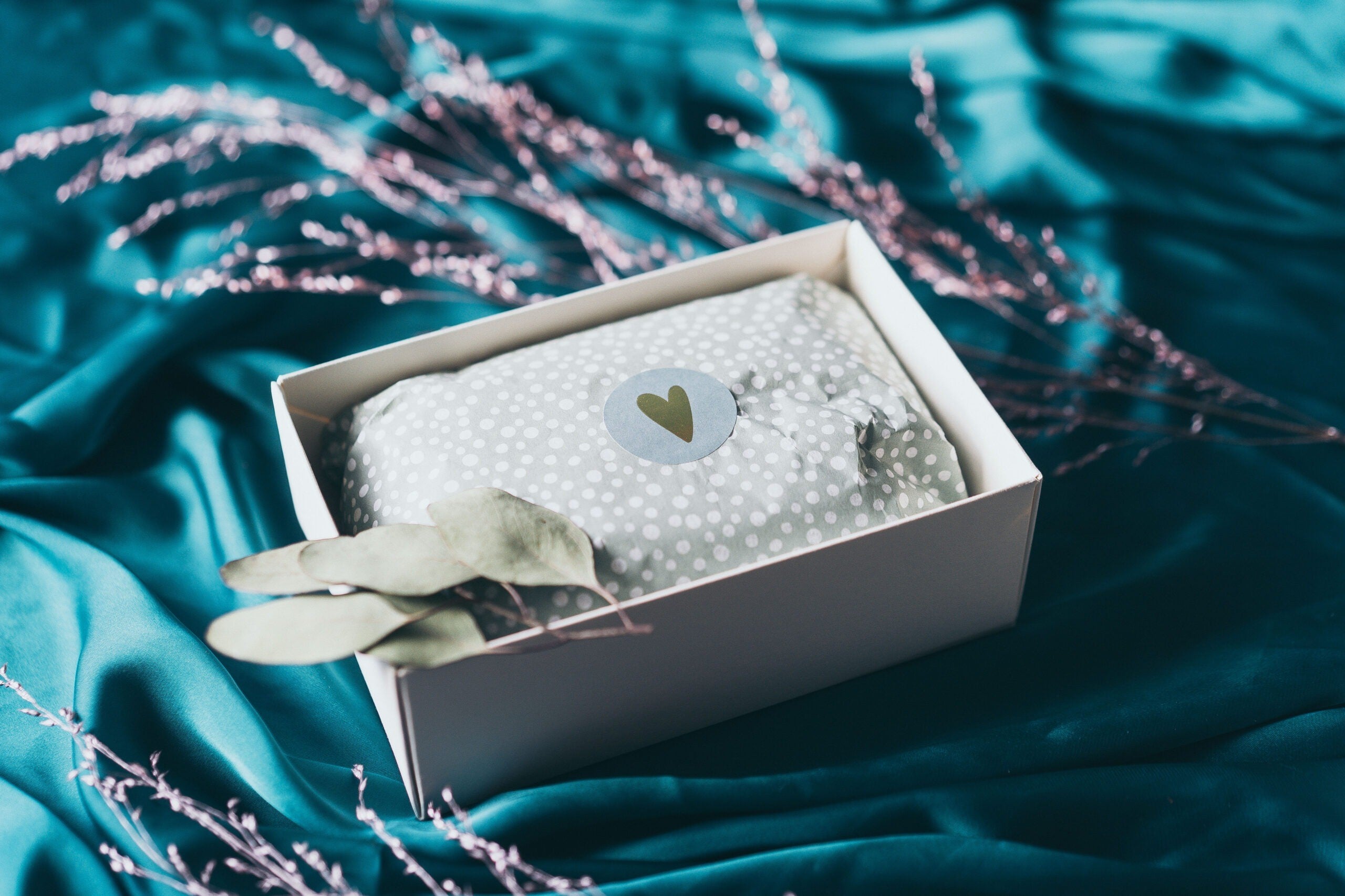 “With Love!” Gift Box