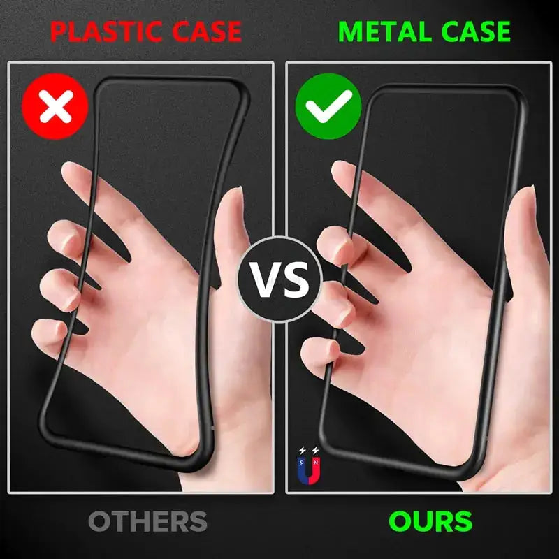 Mystery Case for iPhone