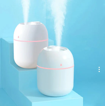 AquaDrop Desktop Humidifier