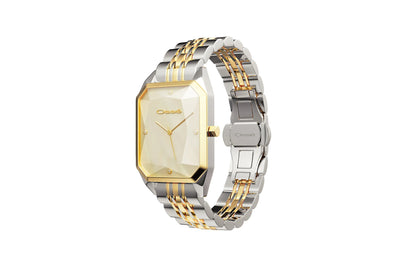 Reloj de pulsera para mujer Osse 10138 04