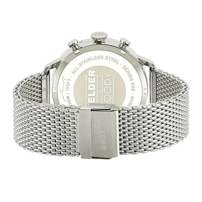 Welder Moody Watch WWRC668 Women's Watch WEM Support (www.WEM.support)