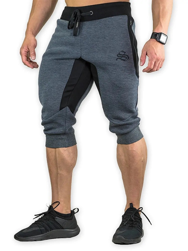 Pantalones deportivos Boulevard Knee