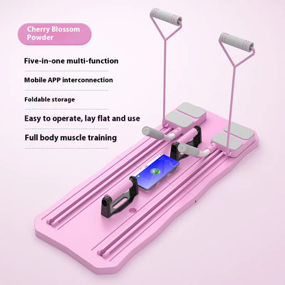 Multifunctional Fitness Board