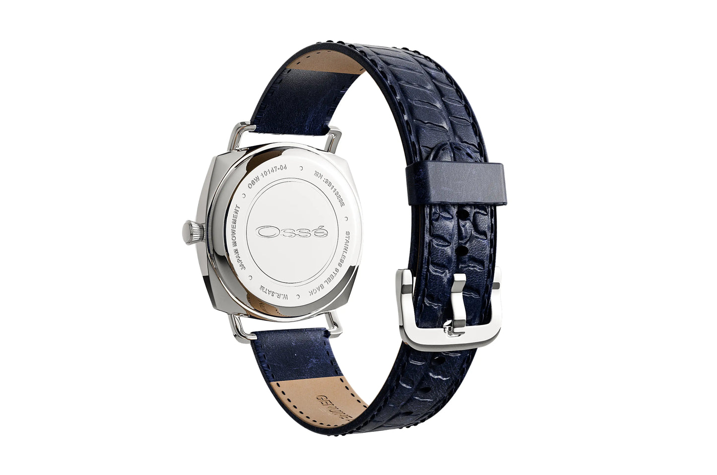 Osse 10147 04 Men's Wristwatch