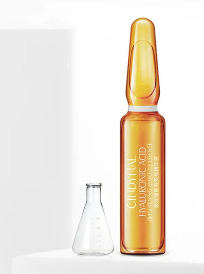 Hyaluronic Acid Ampoule