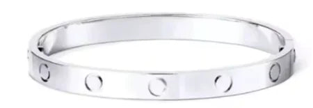 European and American popular nail bracelet