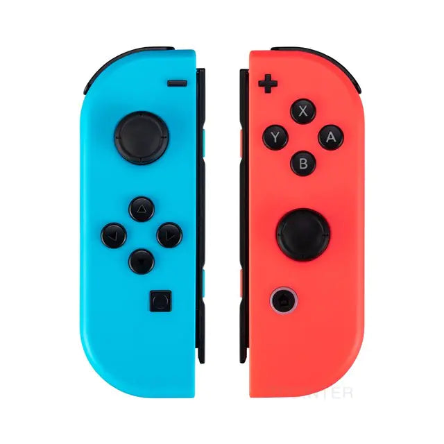 Switch 游戏手柄控制器 - 无线