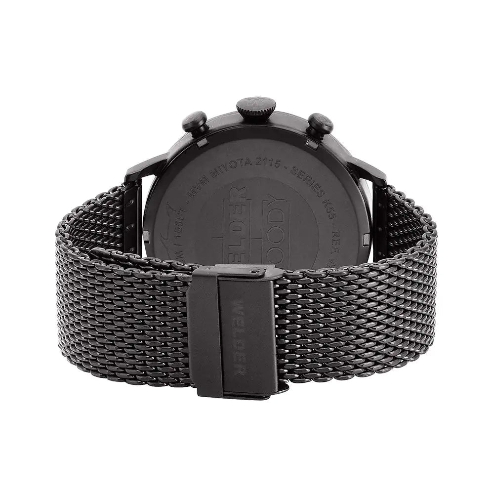 Welder Moody Watch WWRC1007 Men's Watch WEM Support (www.WEM.support)