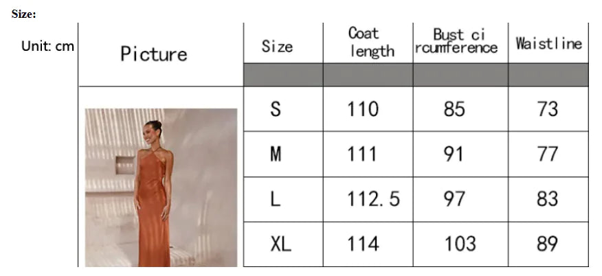 Slim-fit Sleeveless Backless Temperament Dress Women