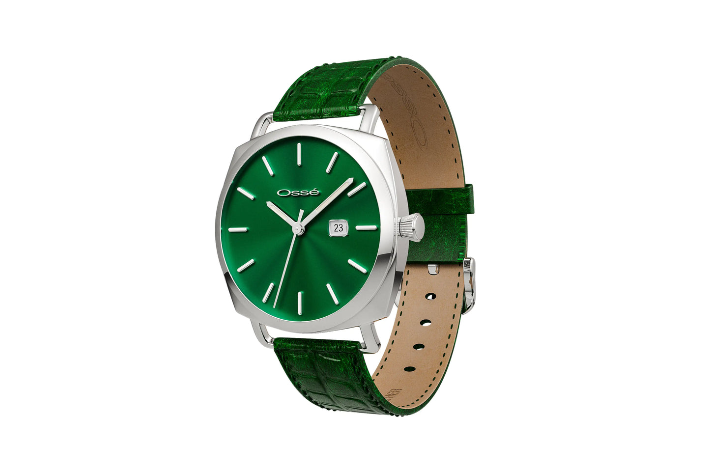 Osse 10147 03 Reloj de pulsera para hombre