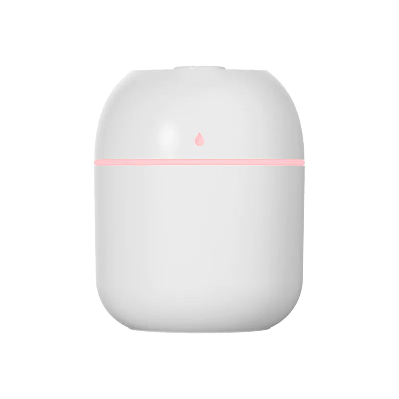 AquaDrop Desktop Humidifier