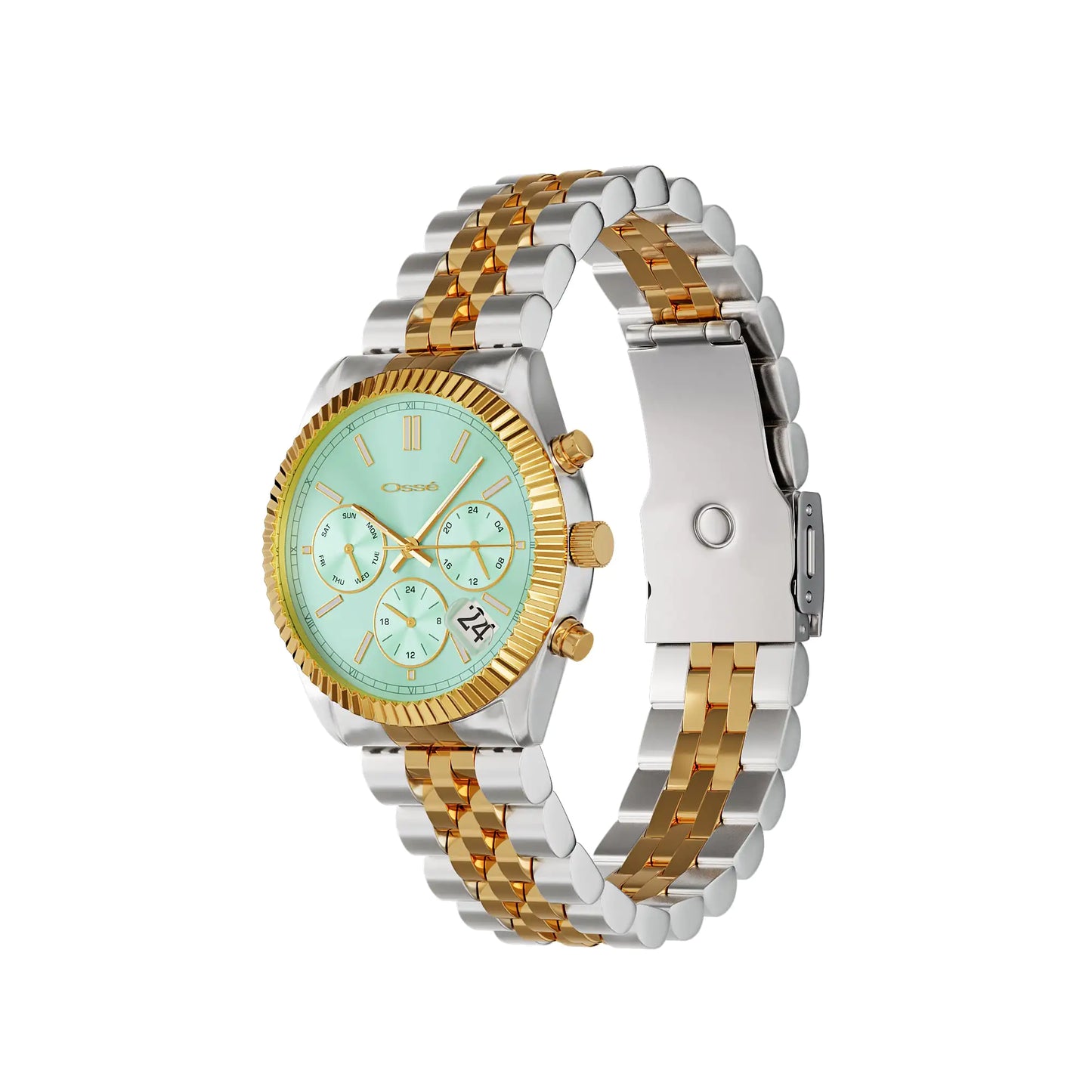 Osse 10125 06 Women's Wristwatch