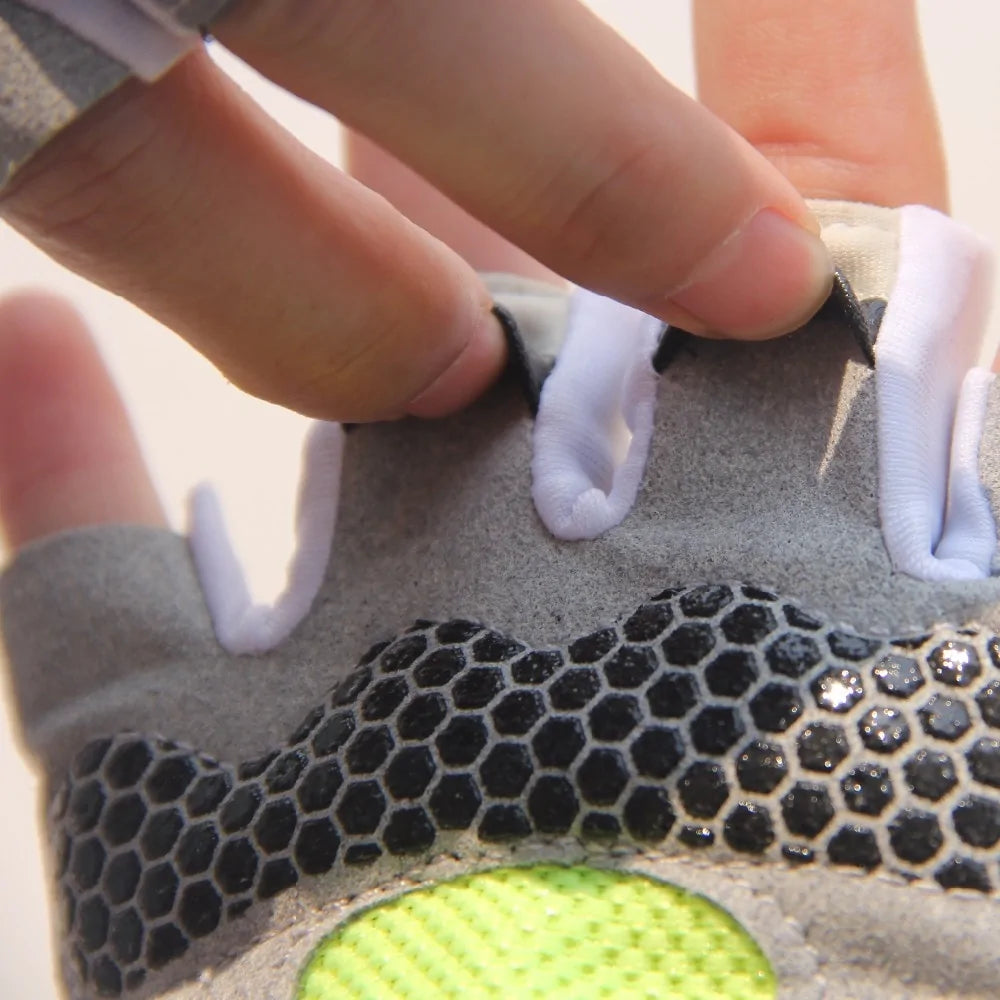 Guantes de fitness de alto rendimiento